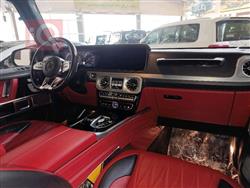 مێرسێدس بێنز G-Class